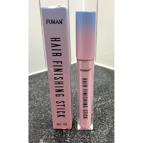 Funan Hair Funanhair Finishingstick For Small Broken Hair Cream